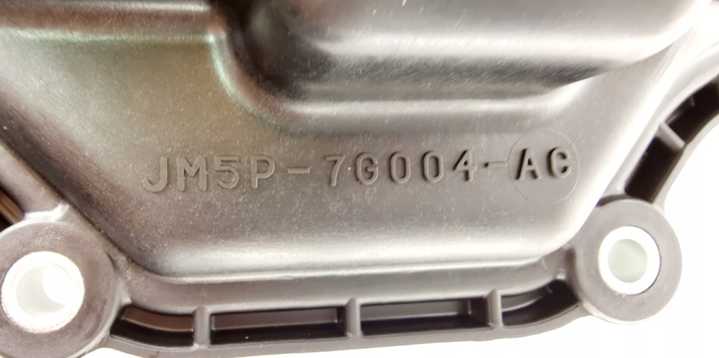 фото №14, Крышка коробки передач ford c-max edge focus kuga