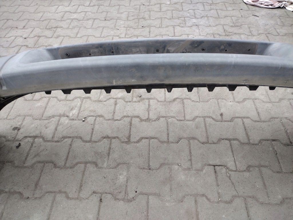 Бампер перед iveco dailly ii 99-06 Доставка