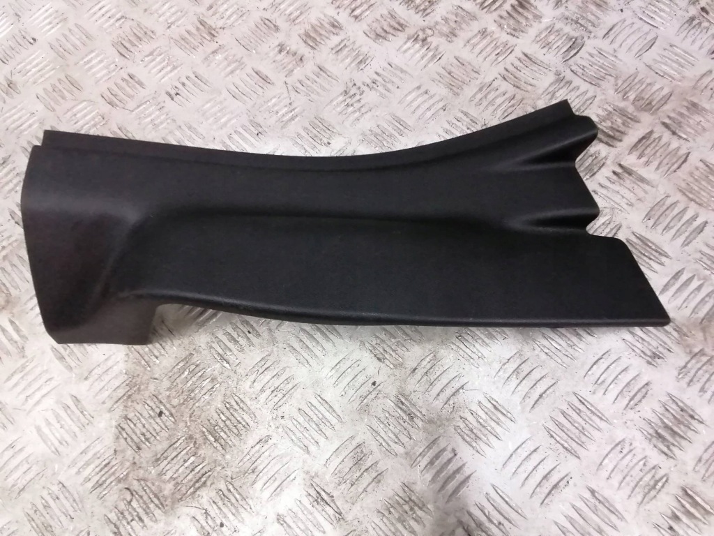 фото №1, Opel crossland x захист поріг стійка правий задня 39149160