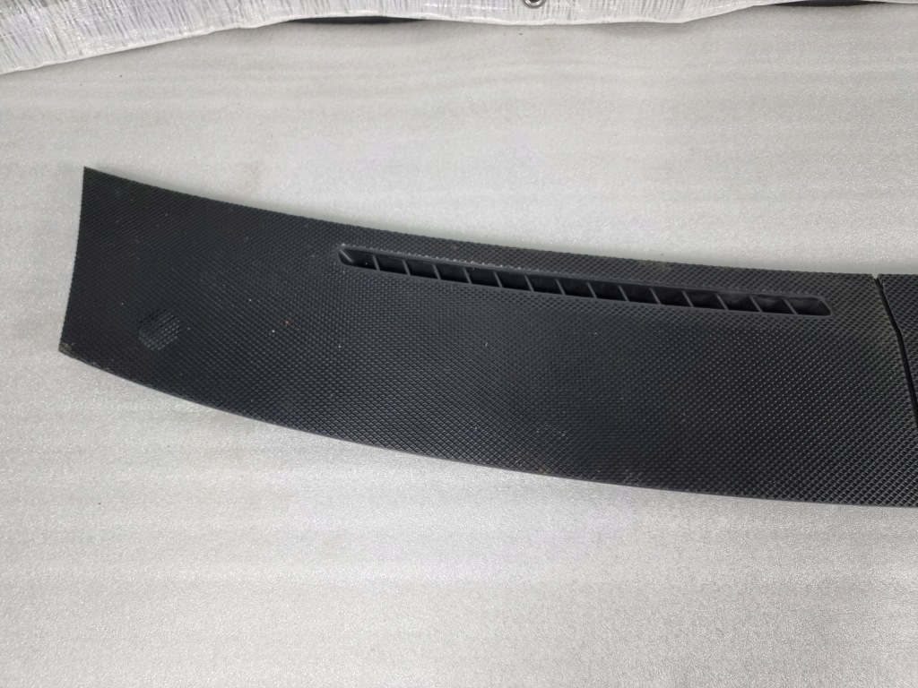 фото №8, Mercedes vito w447 жабо консоли a4476891637