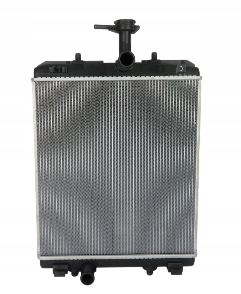 фото №1, Радиатор wody peugeot 108 1.0 vti 2014 -