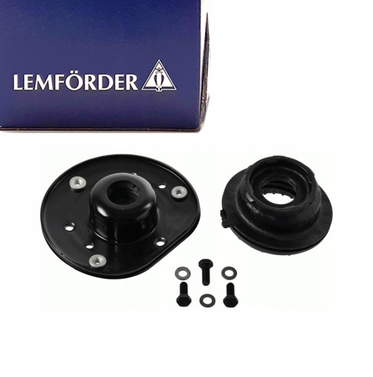 фото №1, Подушка амортизатора перед volvo v60 i 1.5 t2 2.0