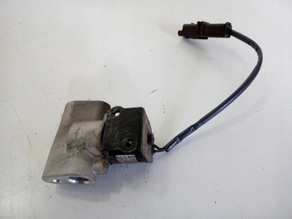 фото №2, Клапан кондиціонера renault zoe