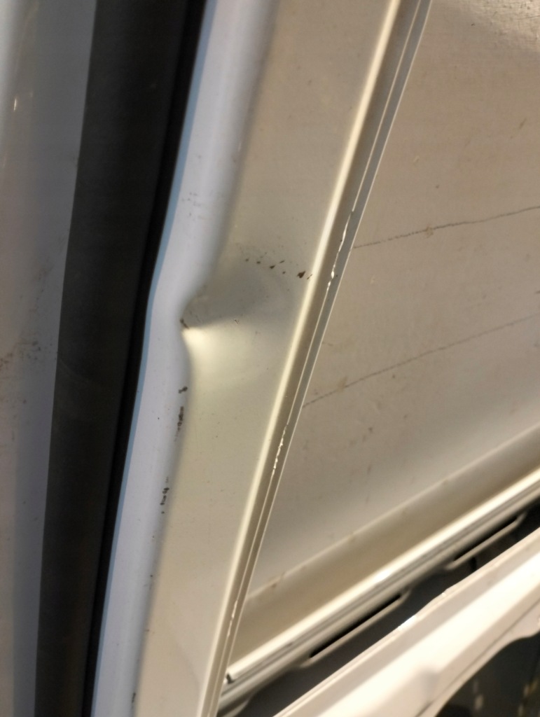 фото №13, Bmw x3 g01 x3m дверь правый задняя правое задние