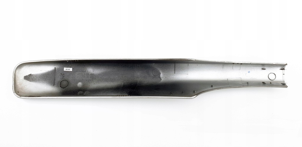 Peugeot 307sw 307 sw универсал накладка молдинг заглушка рейлинг правый  перед Доставка