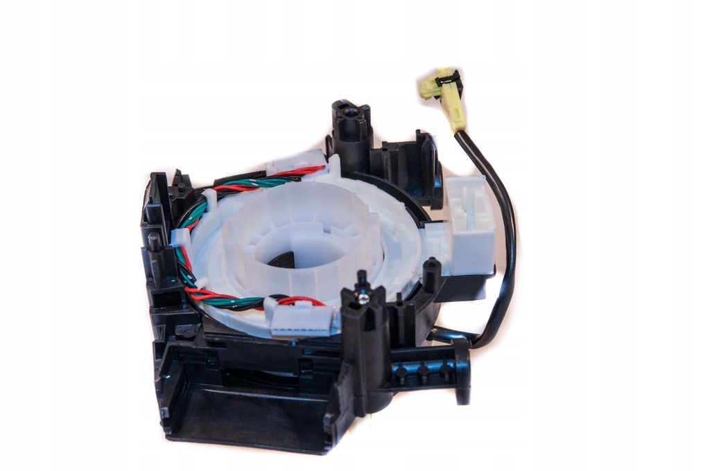 фото №1, Стрічка керма шлейф nissan qashqai 25560bt23a