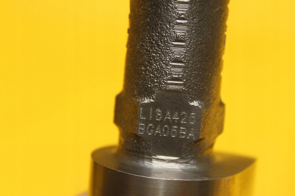 фото №12, Вал левый всасывающий kia sedona ii carnival ii 3.8 b