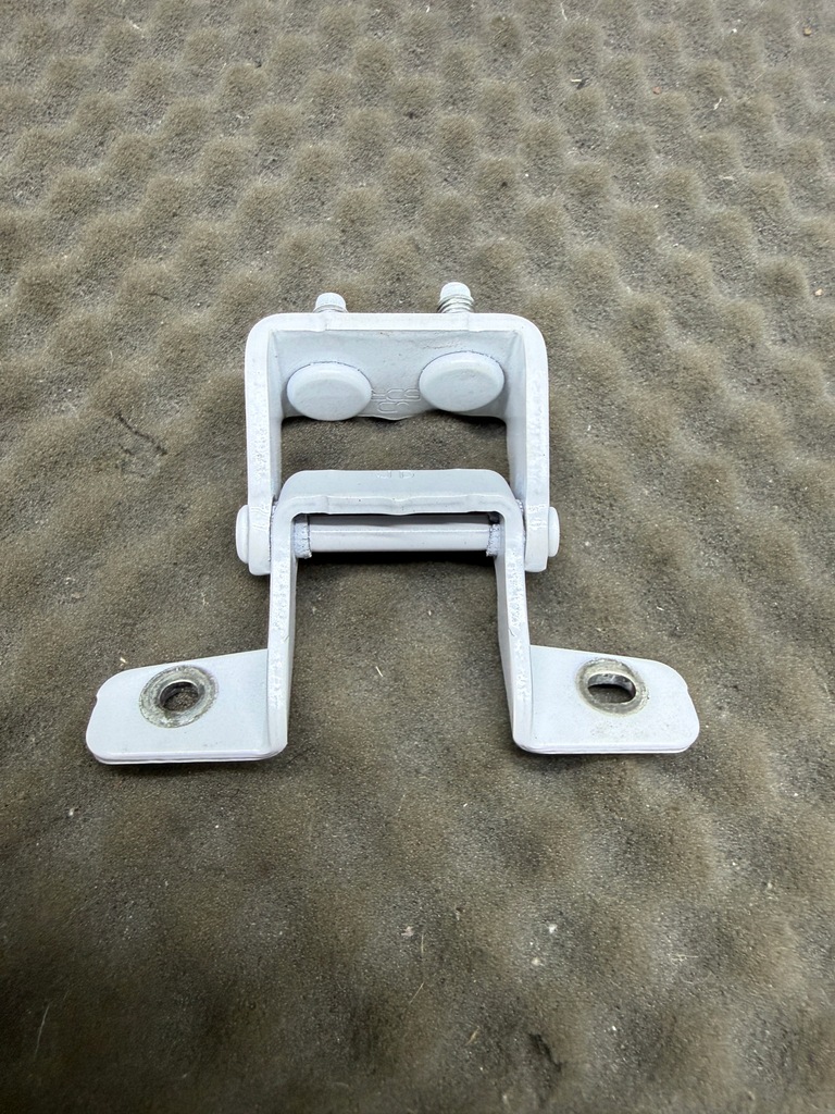 фото №1, Петля кришки багажника лівий kia ceed