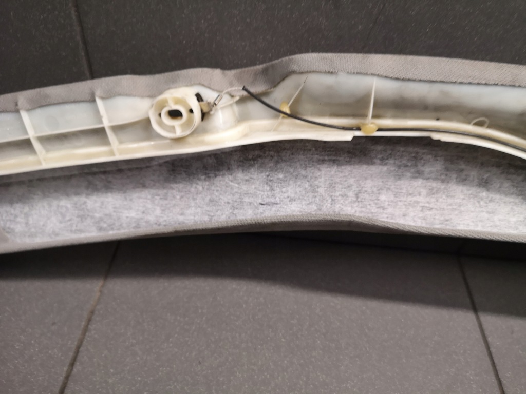 фото №13, Защита стойка a audi a6 c5 platin hell 4b9867234c