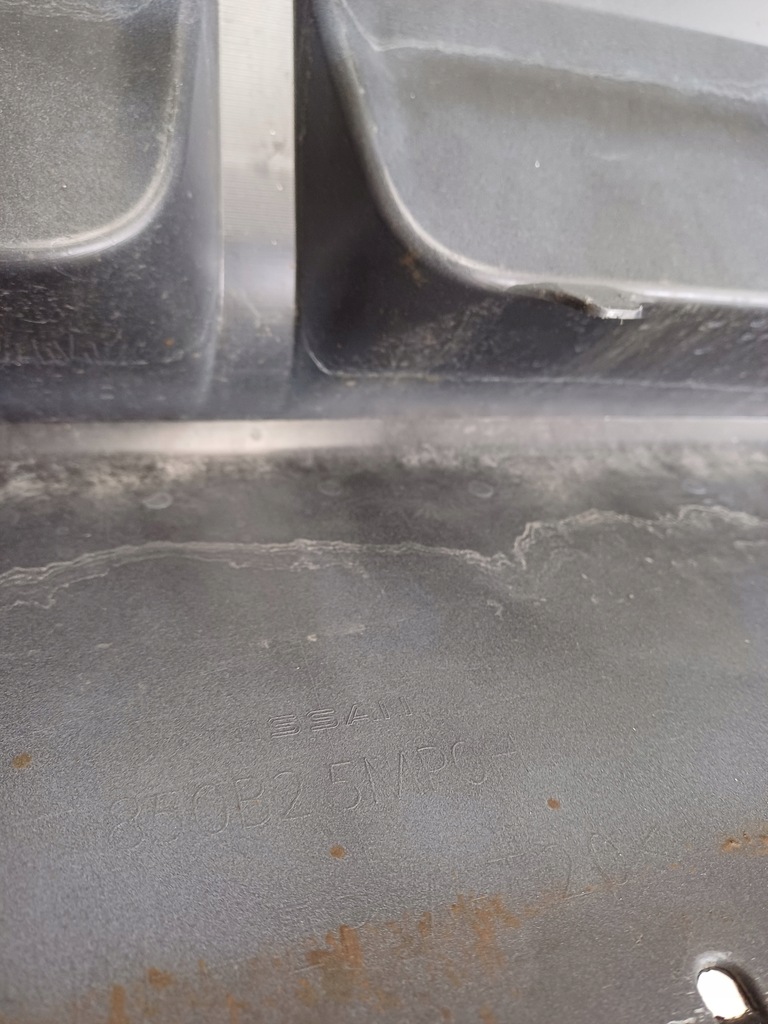 фото №12, Бампер задній задня nissan ariya 20-