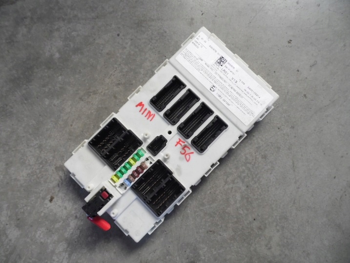 Купить Модуль блок управления bdc mini f56 f55 9350676