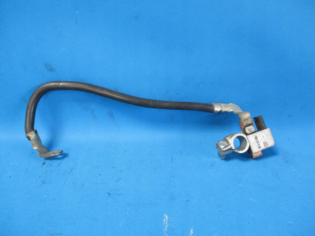 фото №1, Клемма минусовая шланг ford ecosport dv2t10c679ab