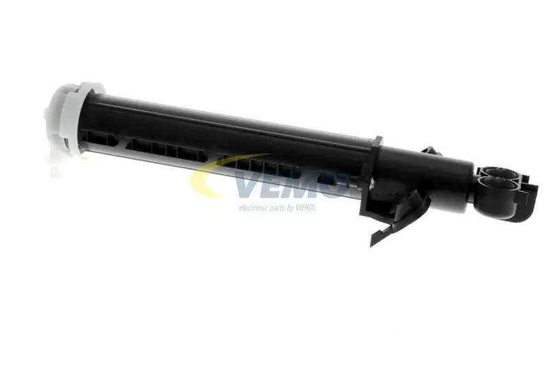 фото №13, 2x форсунки розпилювача лампа vemo l+p do volvo s60 ii, v60 i 155