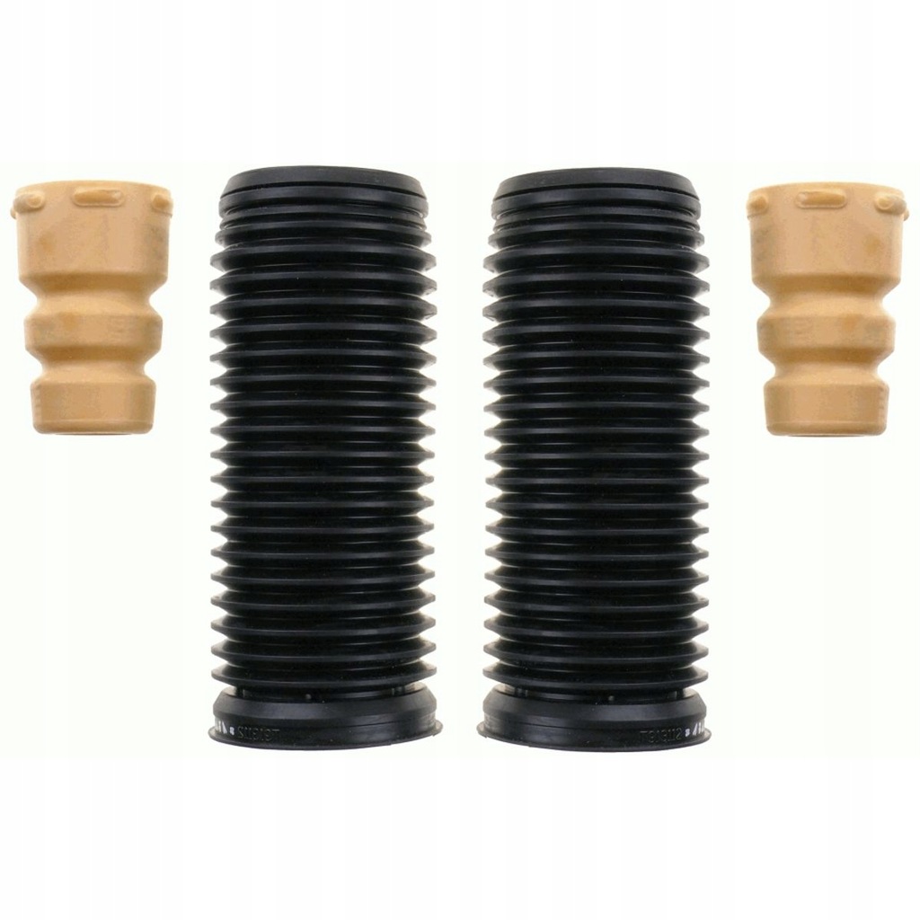 фото №1, Захист i відбійники перед sachs 900 104