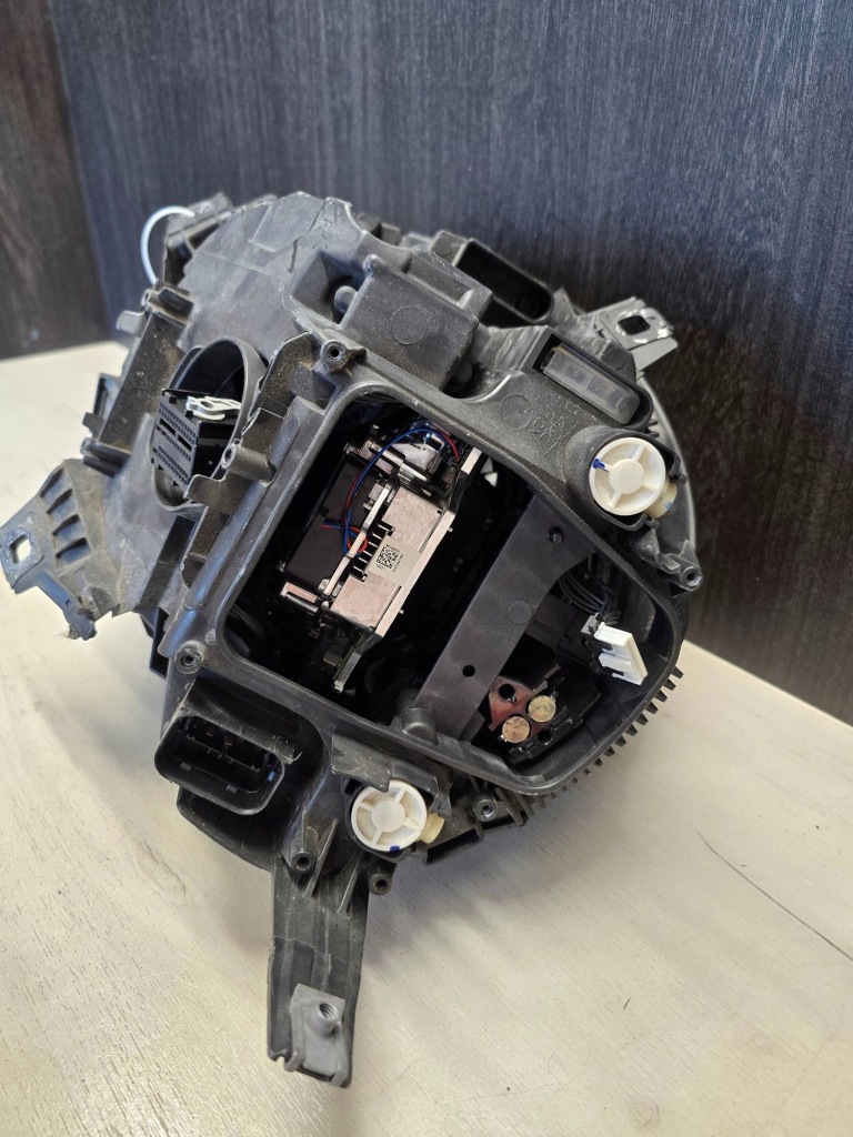 Фара правый  перед фара led mini f54 f55 f56 lci 8738652 Доставка