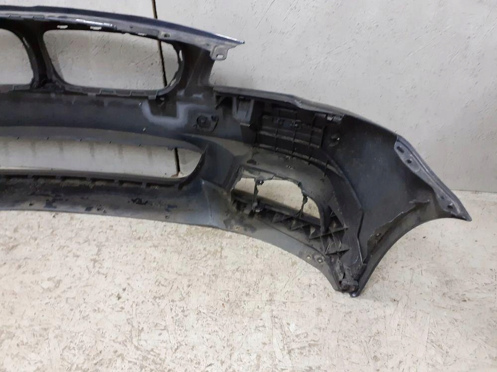 Бампер передній перед bmw 5 f10 f11 m-pakiet 2012-2016r lift Зі Шроту