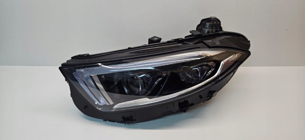 Купити Mercedes cls 257 multibeam фара ліве full led фара ліва