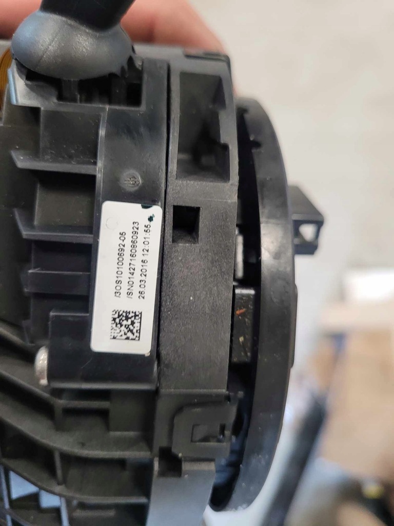 фото №7, Переключатель комбинированный лента переключатели mercedes w213