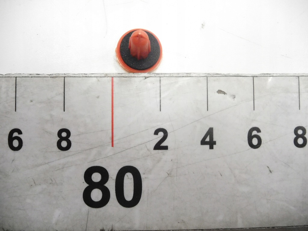 фото №7, Клипса дверь боковых fiat punto palio croma siena перламутр lybra doblo strada