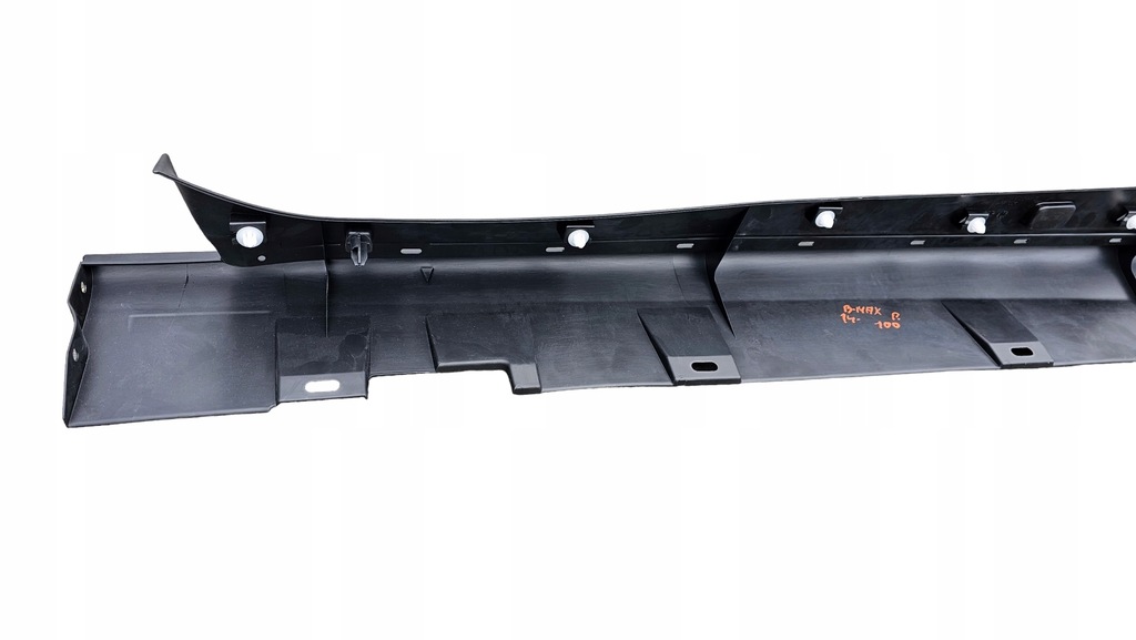 фото №8, Поріг молдинг поріг права ford b-max av11-r10154ab