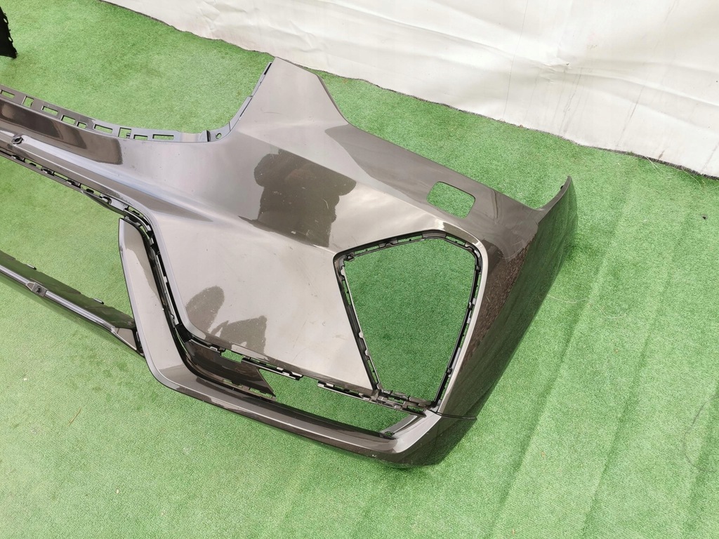 фото №14, Бампер перед передний volvo xc60 ii lift r-design 32234958