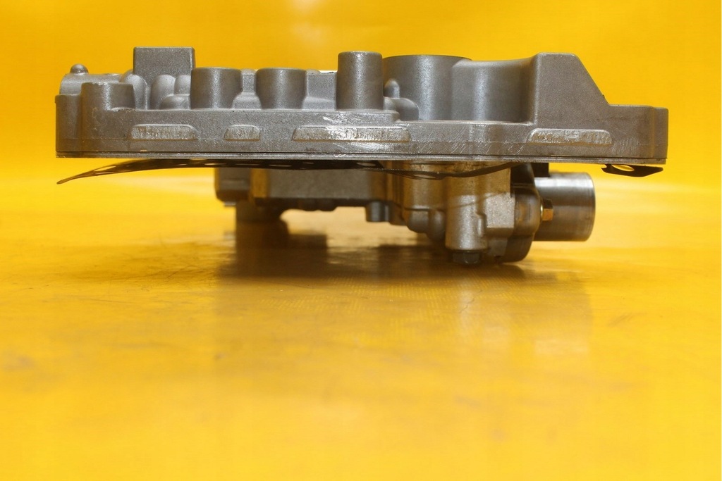 фото №8, Мехатроника плита коробки mitsubishi pajero iii 3.2 did автоматическая коробка передач v5a5175db