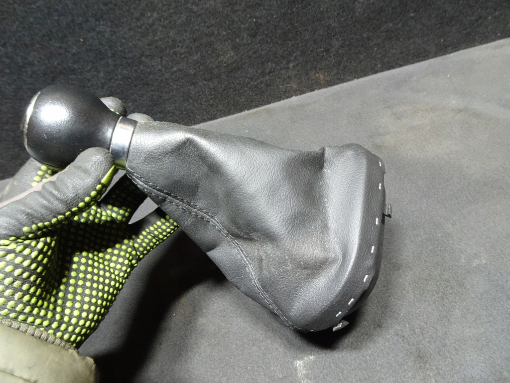 фото №1, Vw touran ii ручка чехол