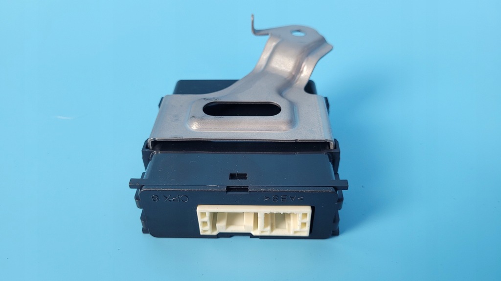 фото №10, Toyota corolla e21 23r модуль блок управления дворник 85940-12240