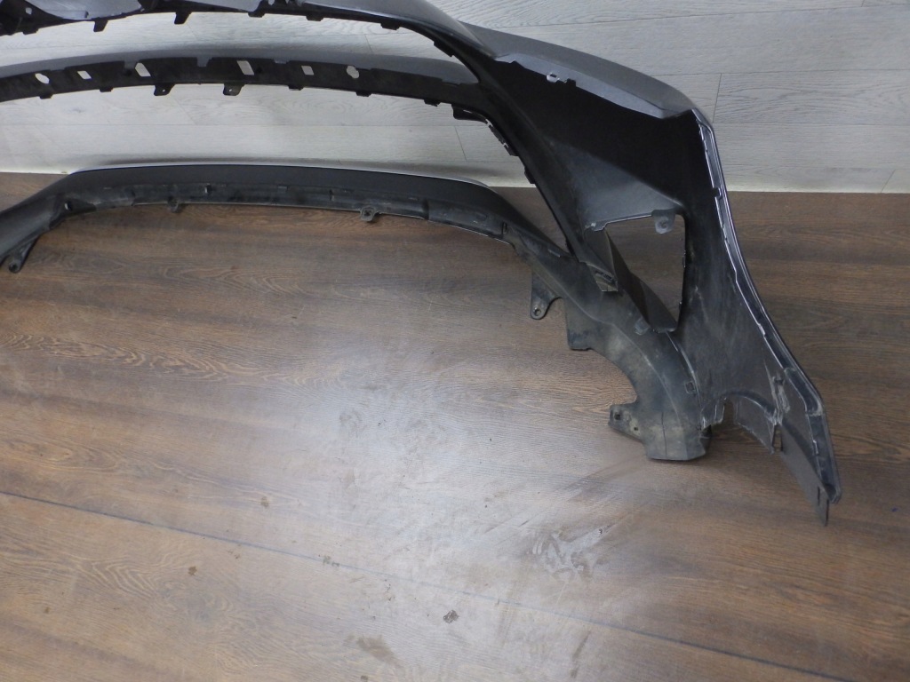 фото №13, Бампер передний toyota rav 4