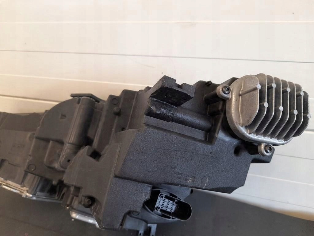 фото №8, Audi a4 s4 b9 8w 2022 лампа передня