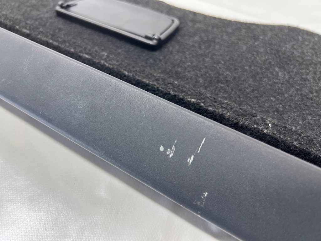 фото №9, Renault kadjar шторка багажника 2015-2018 799228161r