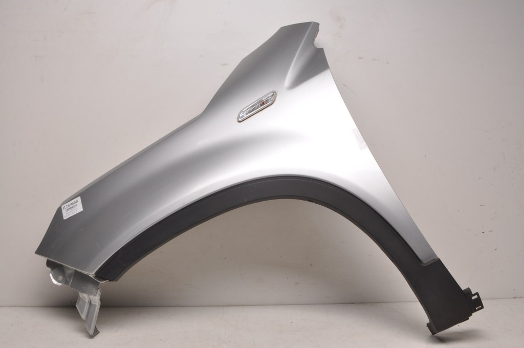 Купити Kia sorento ii крила лівий перед передній 3d 100um