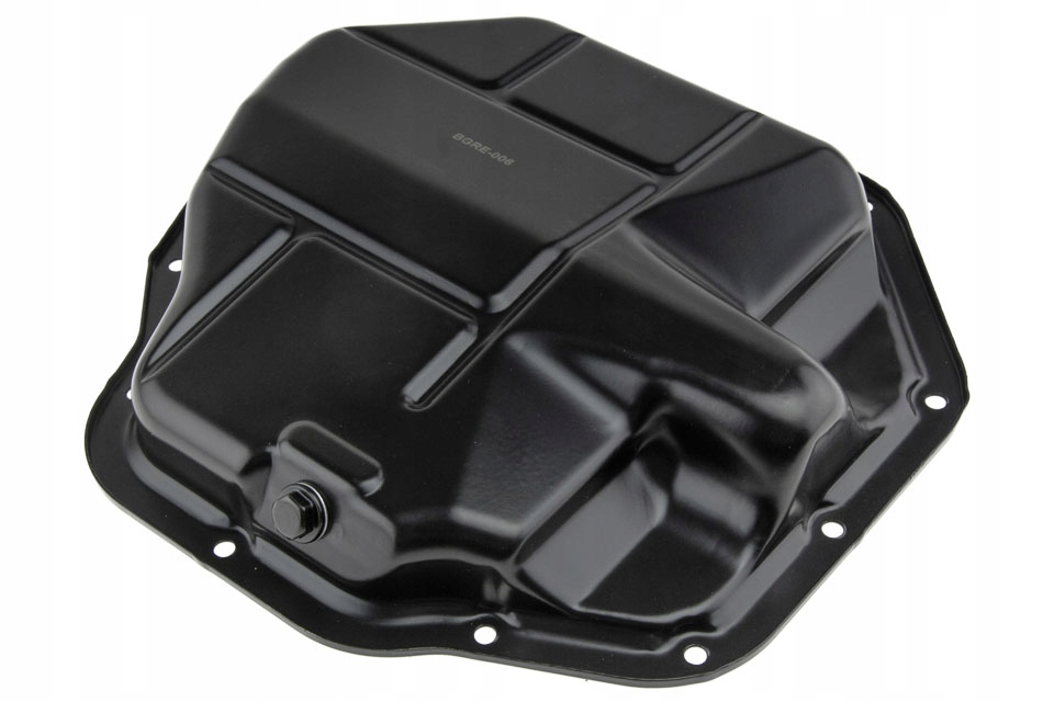 Поддон масляная к renault grand laguna master megane scenic trafic vel Оригинал