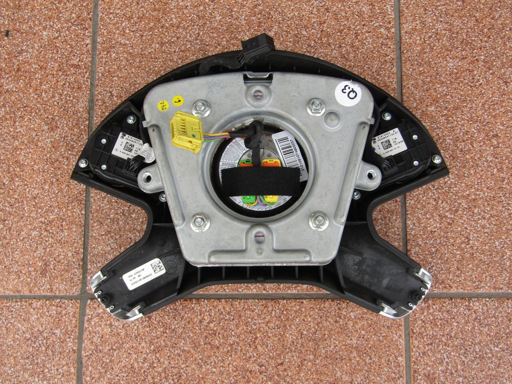 фото №5, Mercedes-benz оригинальный номер 2128600102