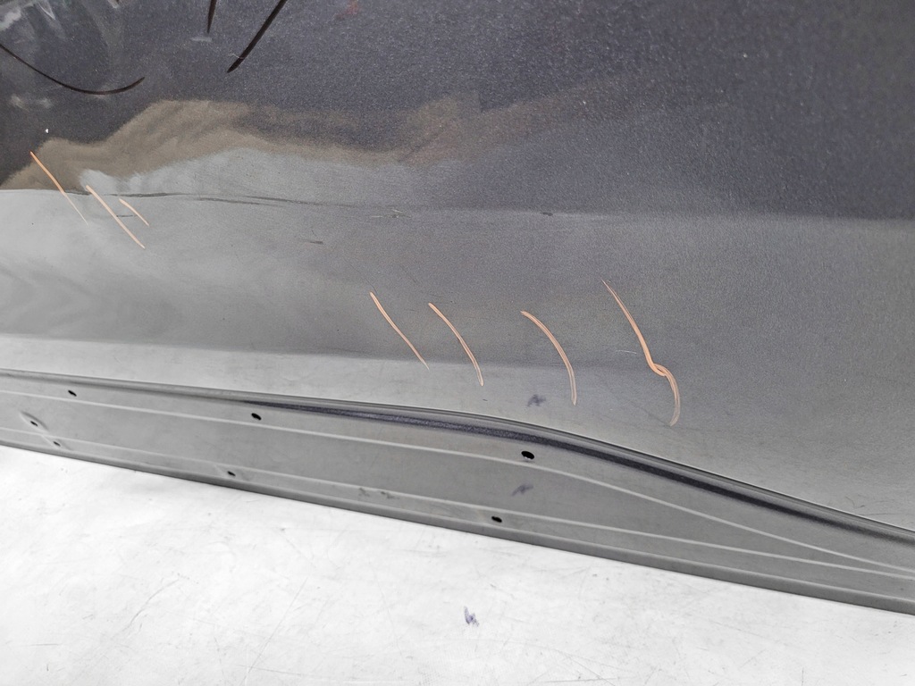 фото №7, Дверь правое перед передние toyota rav4 2018-