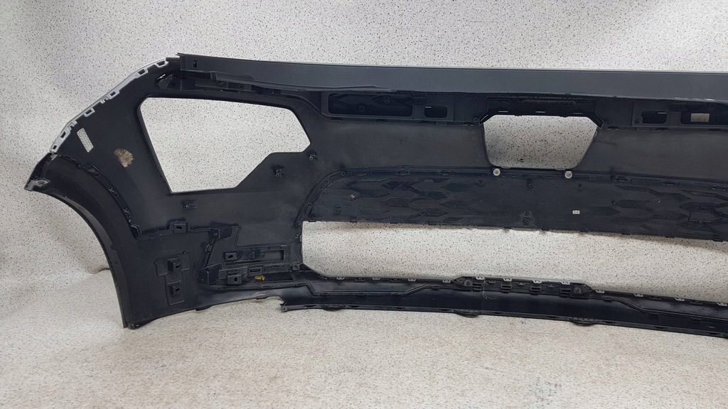 фото №11, Kia e niro ev ii2 electric 2022 - бампер перед 86511-a0000