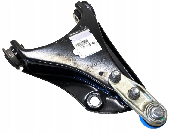 фото №1, Oryg рычаг перед левый renault kangoo i clio ii thalia