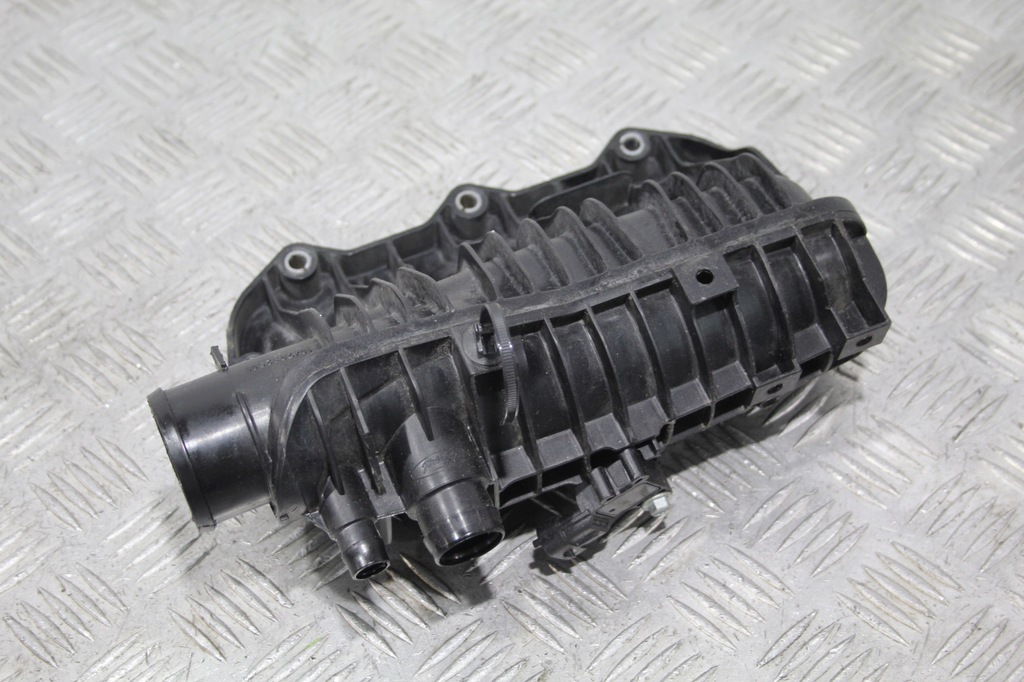 фото №1, Колектор всмоктуючий впускний ford ecosport ii mk2 1047092s01