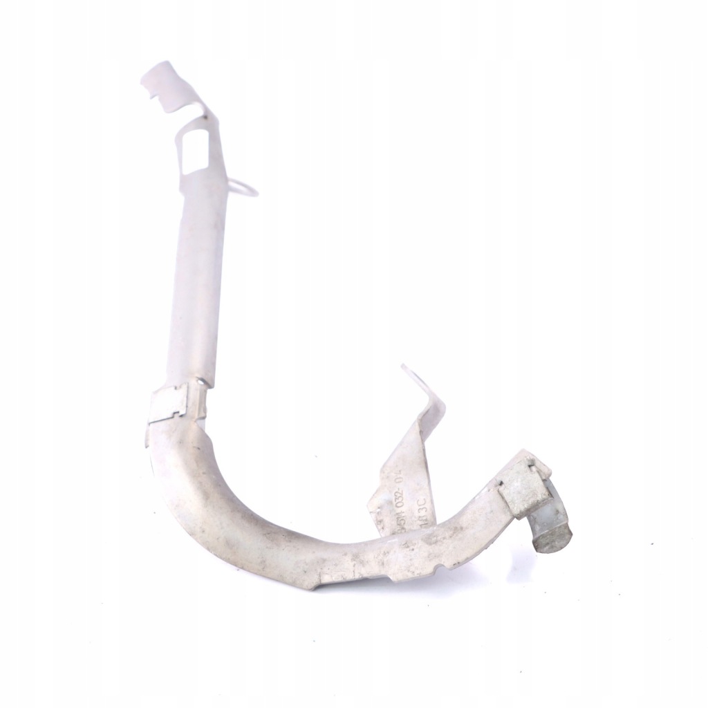 Bmw x3 f25 x4 f26 b47 защита кронштейн проводка генератора стартер 8514032 Оригинал