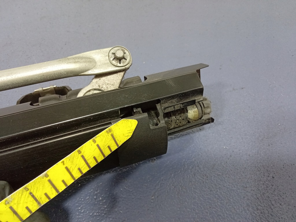 фото №5, Bmw 7 f01 f02 шторка стекло задний задняя 9129056