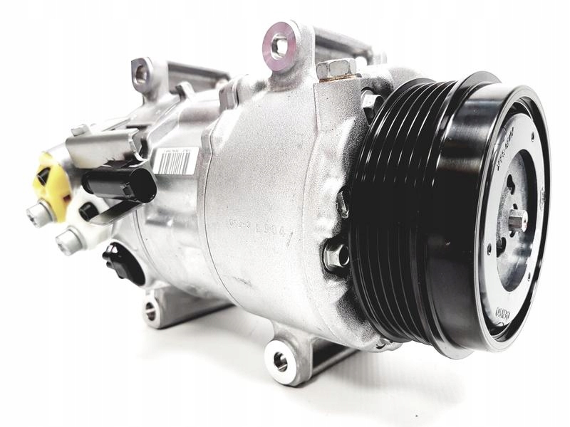 Denso dcp17071 компресор, кондиціонер Оригінал