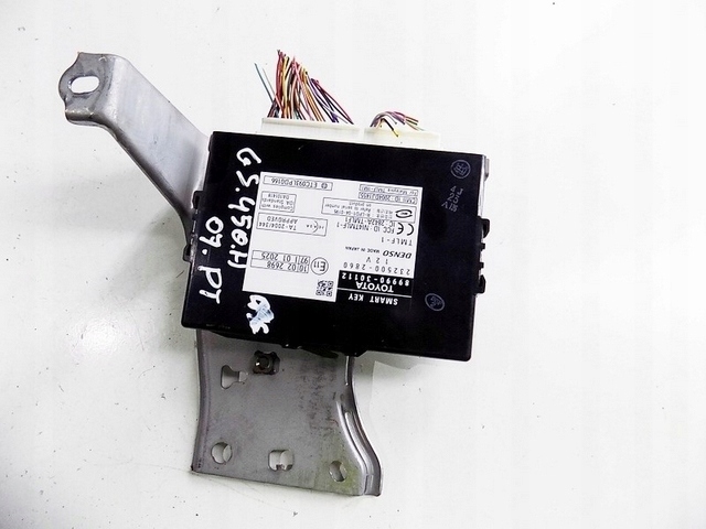 фото №1, Lexus gs iii 05-12 450h модуль smart key