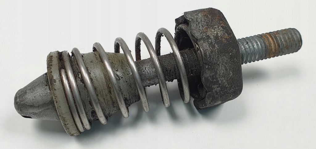 фото №1, Відбійник відбійник капот volvo v90 i