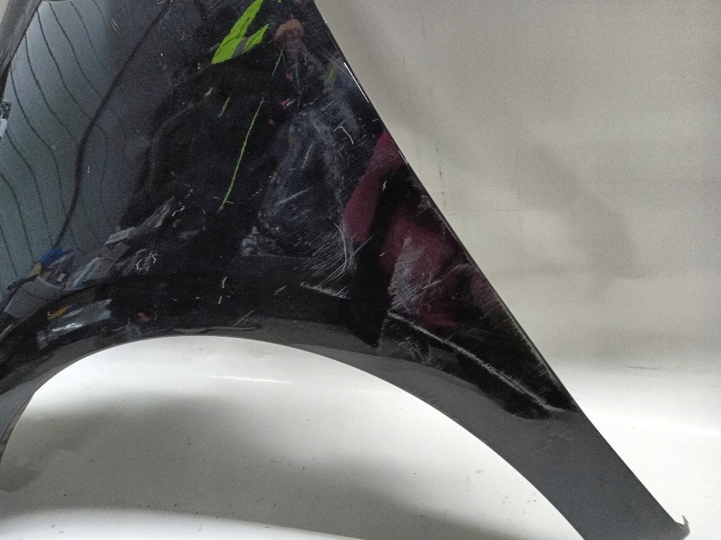 фото №6, Крыло перед передний левый vw sharan seat alhambra 7n0821459