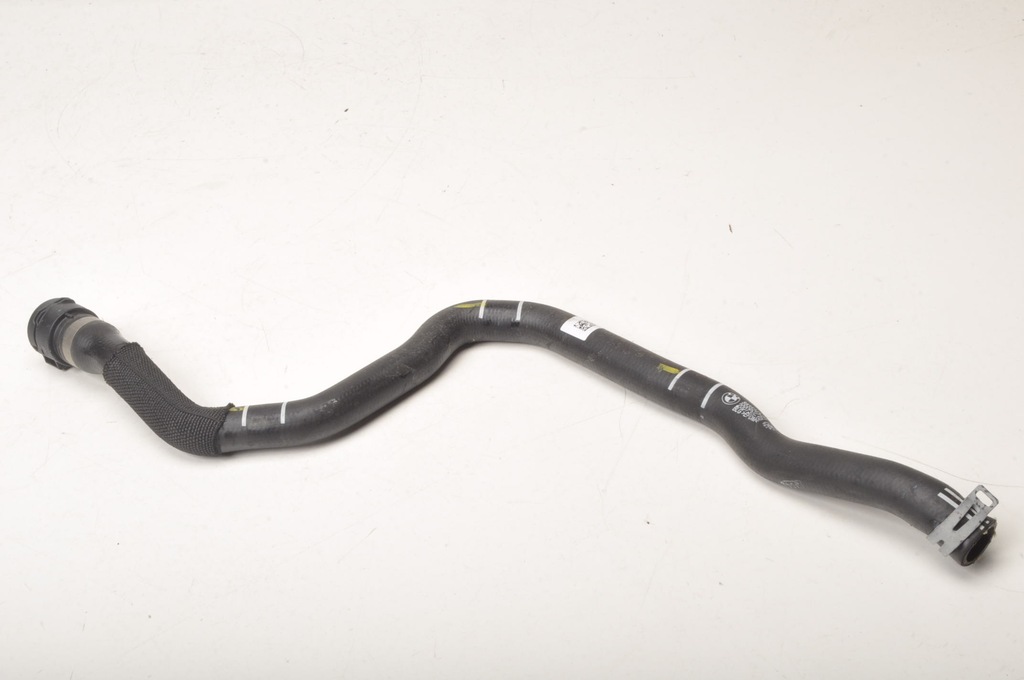 фото №1, Bmw i4 g26 труба шланг wody 8835243