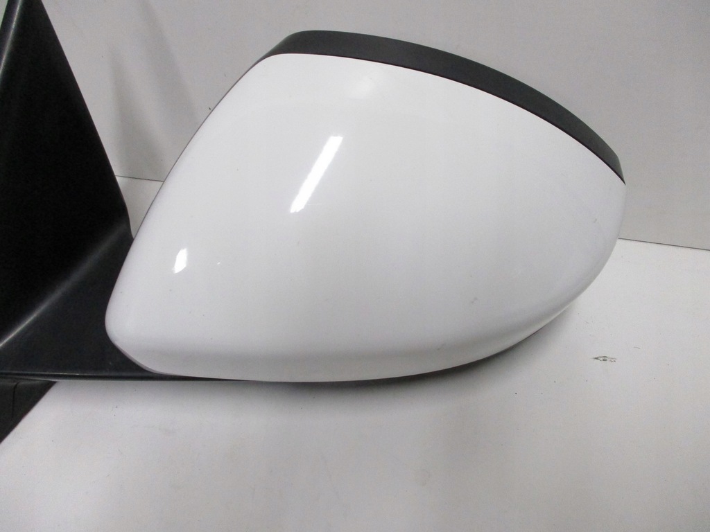 фото №4, Дзеркало ліва range rover evoque 17r