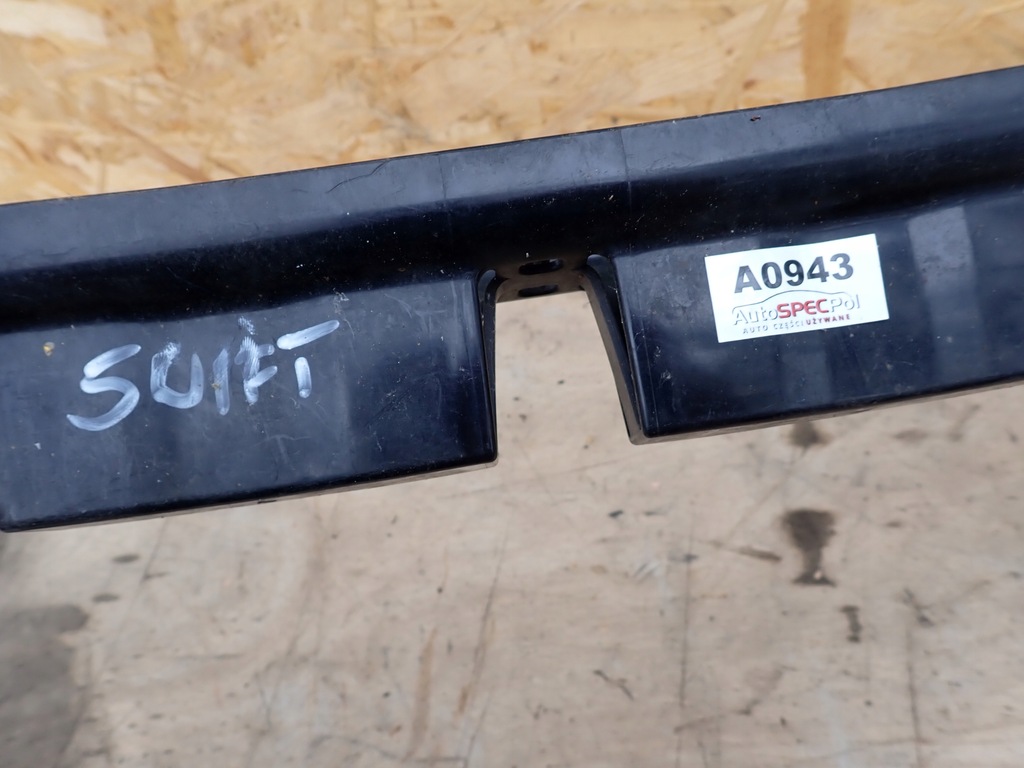 фото №7, Szt напрямна задня suzuki swift mk6