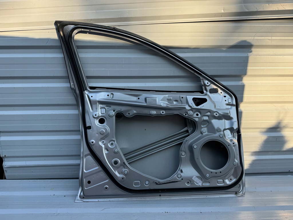 фото №14, Mazda vi 6 12-20r дверь левый перед левая передние ghp959010