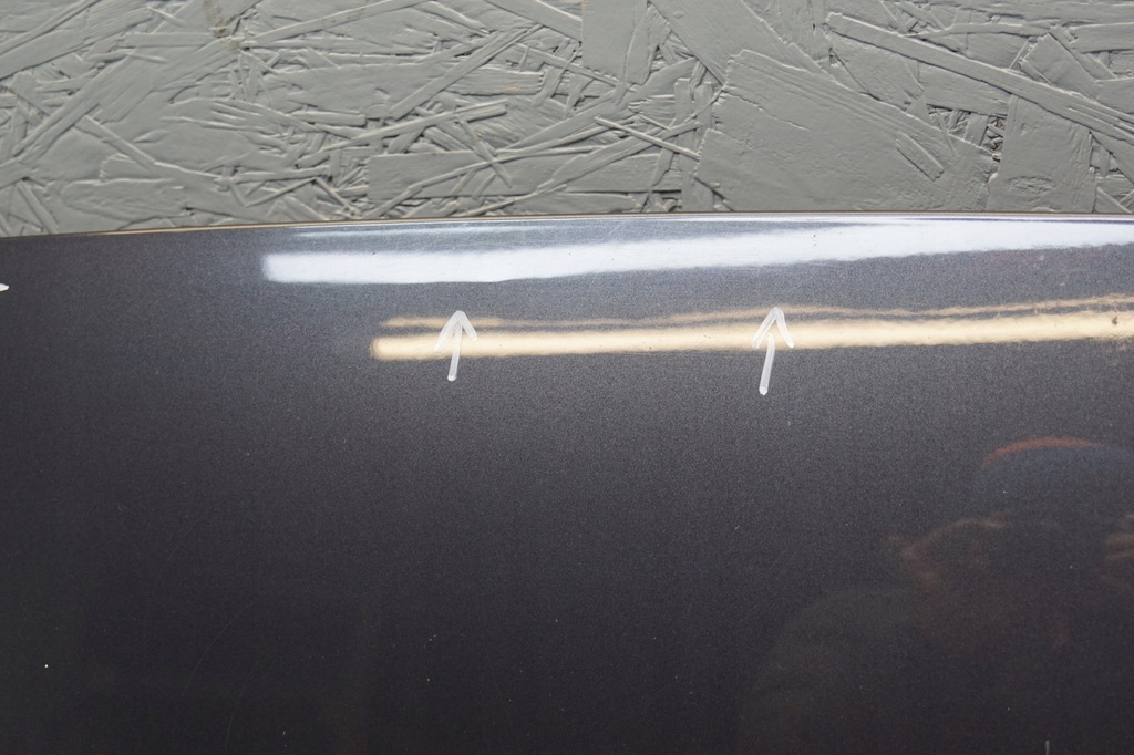 фото №9, Капот кришка двигуна ford s-max mk1