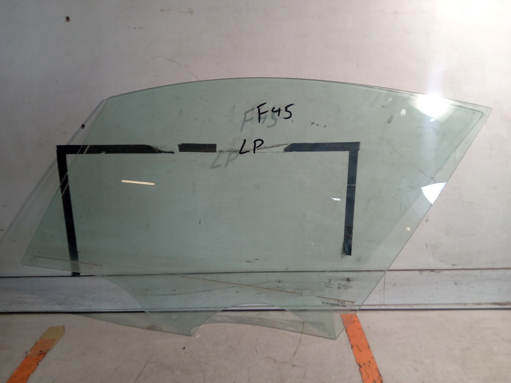 фото №1, Bmw 2 f45 стекло левая передняя